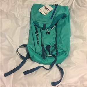 NWT Patagonia backpack!! Perfect for any occasion!